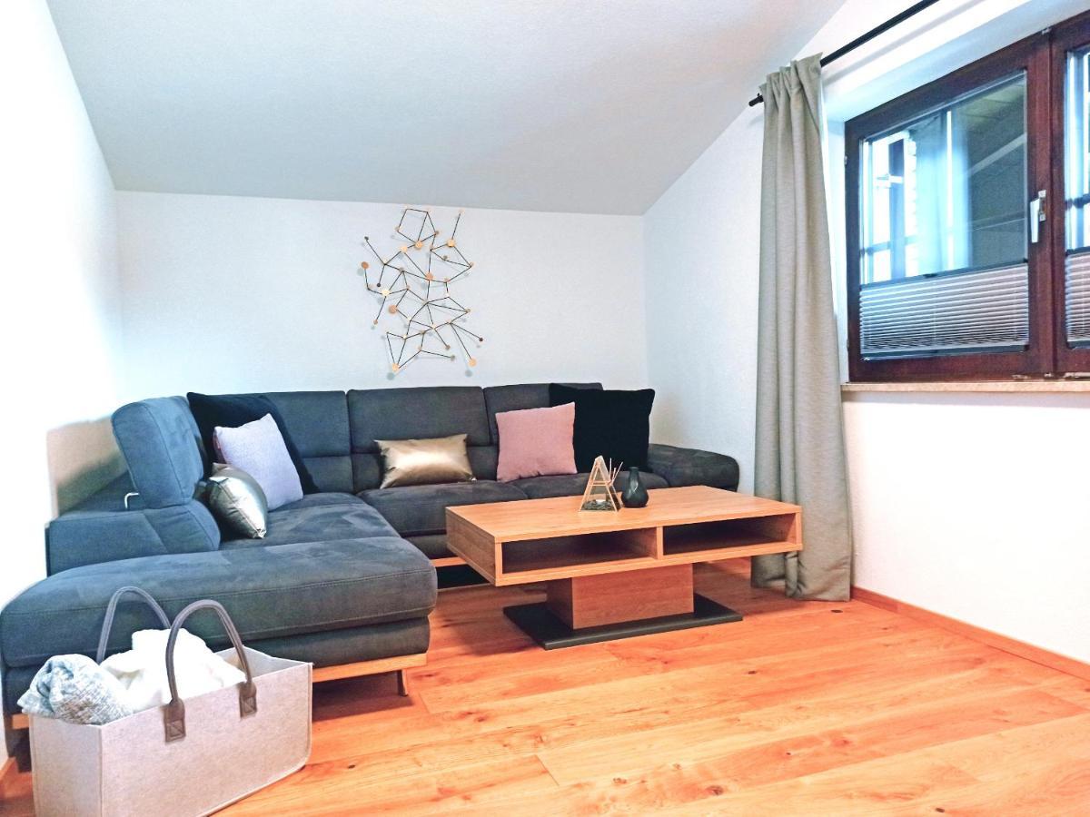 Chalet Alpenglueck Reith im Alpbachtal Luaran gambar