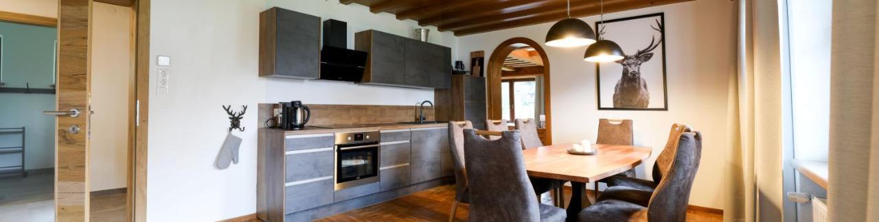 Chalet Alpenglueck Reith im Alpbachtal Luaran gambar